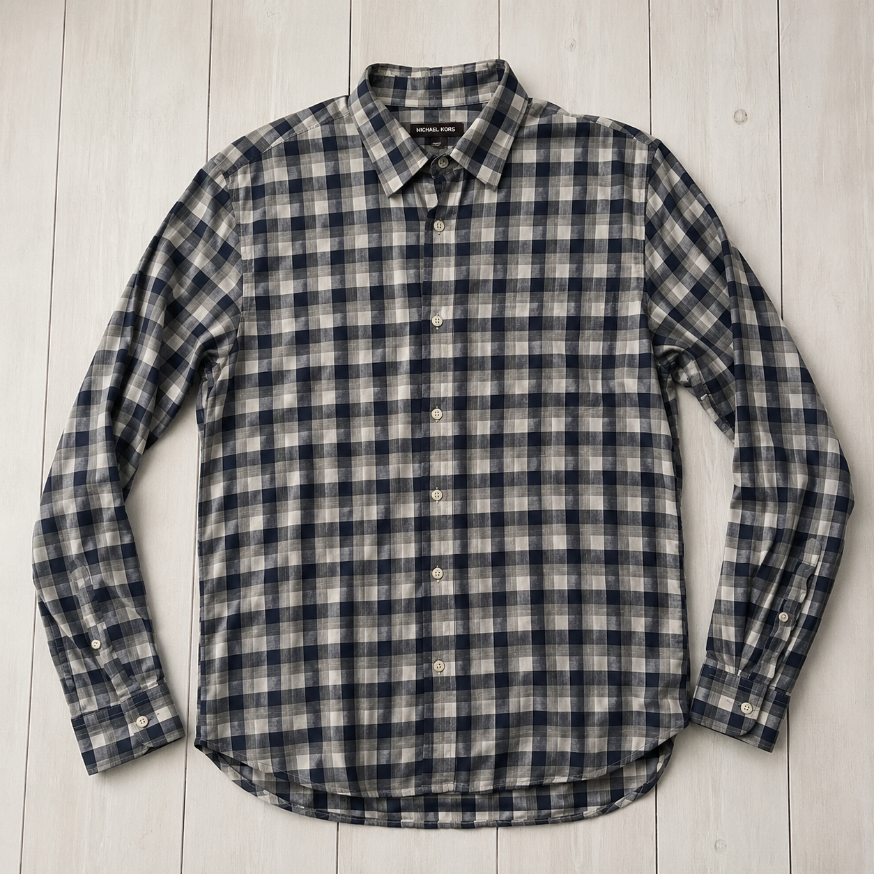 Camisa Michael Kors, L