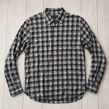 Camisa Michael Kors, L