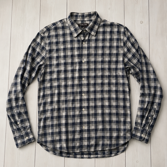 Camisa Michael Kors, L