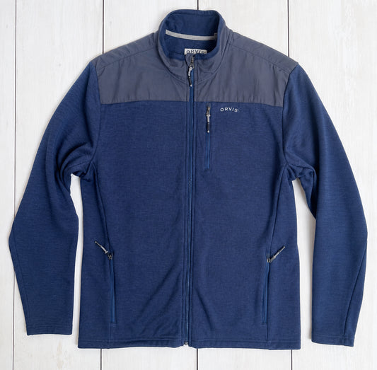 Chumpa Orvis, XL