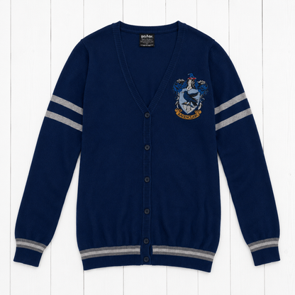 Suéter Harry Potter Ravenclaw, S