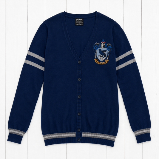 Suéter Harry Potter Ravenclaw, S
