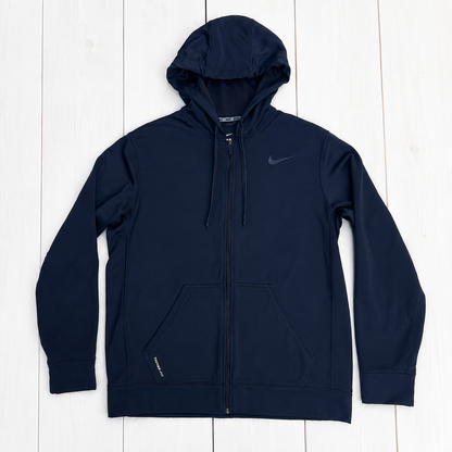 Chumpa Nike, L