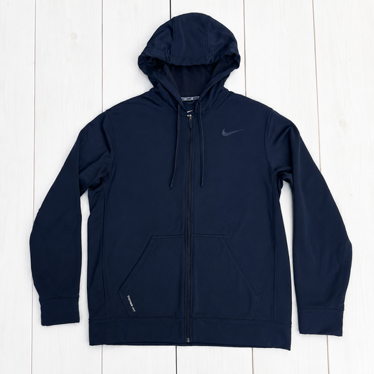 Chumpa Nike, L