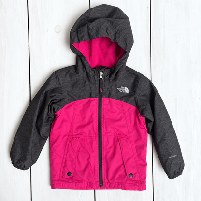 Chumpa The North Face, 4 años