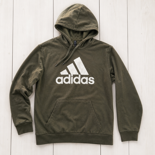 Hoodie Adidas XL