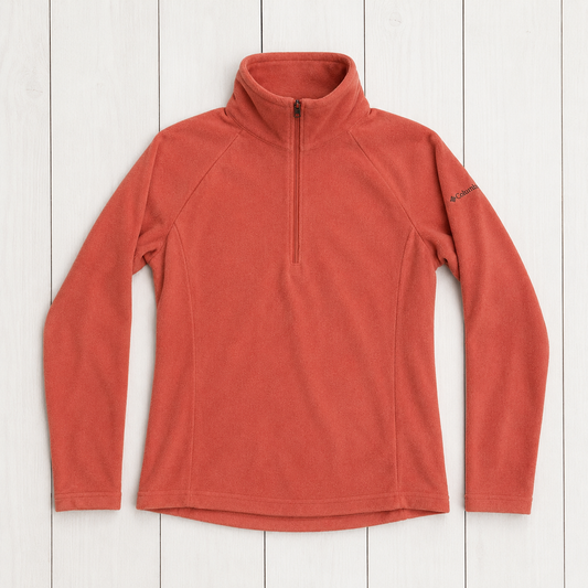 Sueter Columbia, L