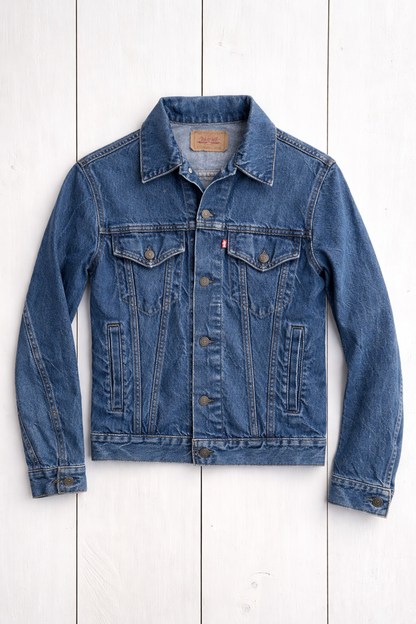 Chumpa de lona Levi's, S