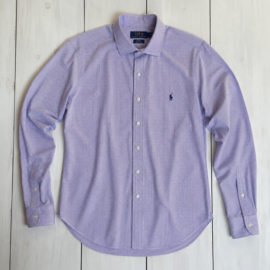 Camisa Polo Ralph Lauren, XL 17.5 32-33