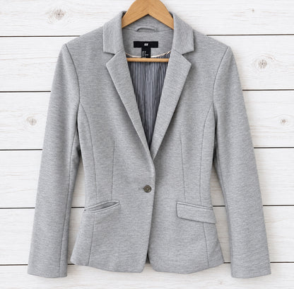 Saco H&M, XS