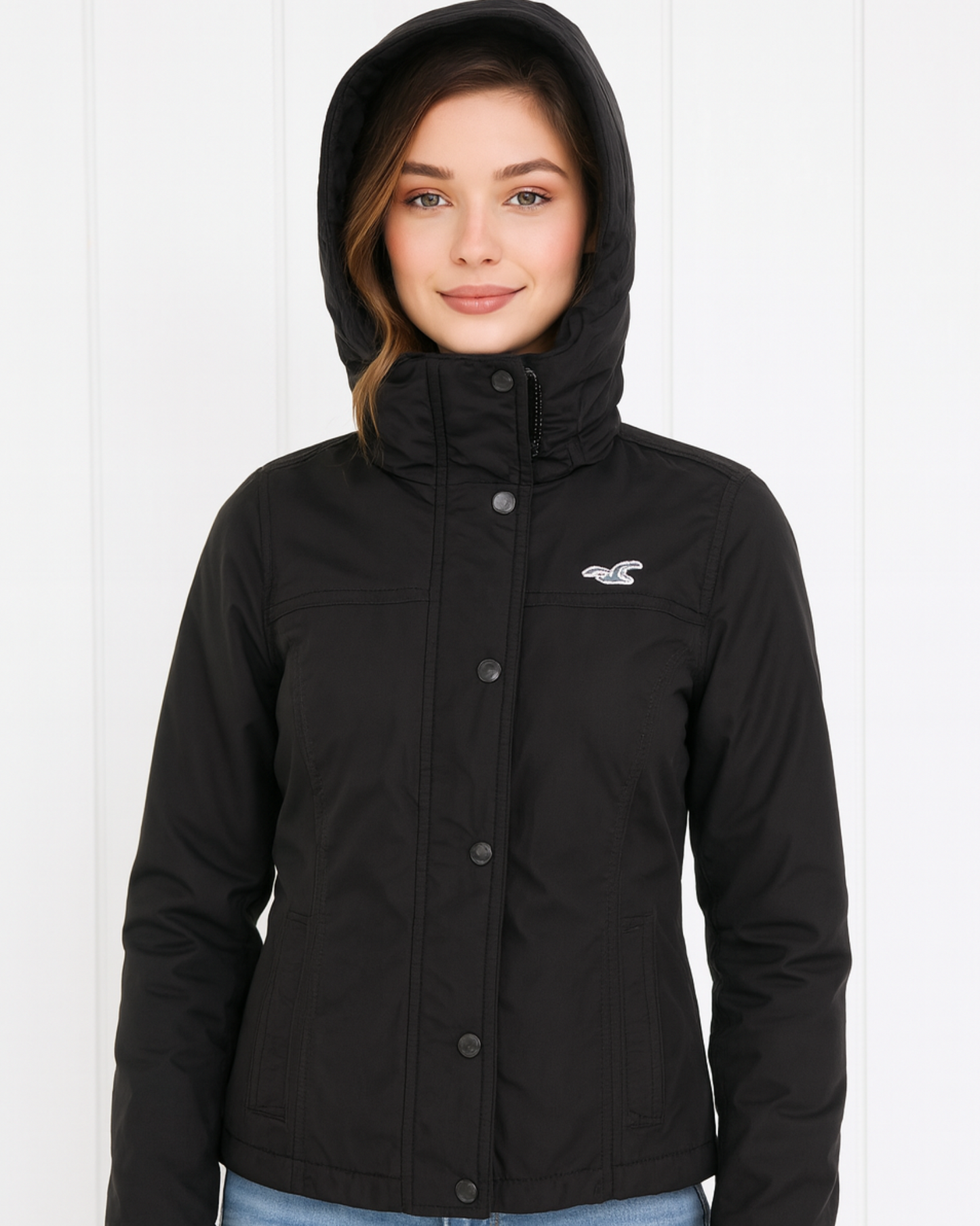 Chumpa Hollister, XS/S