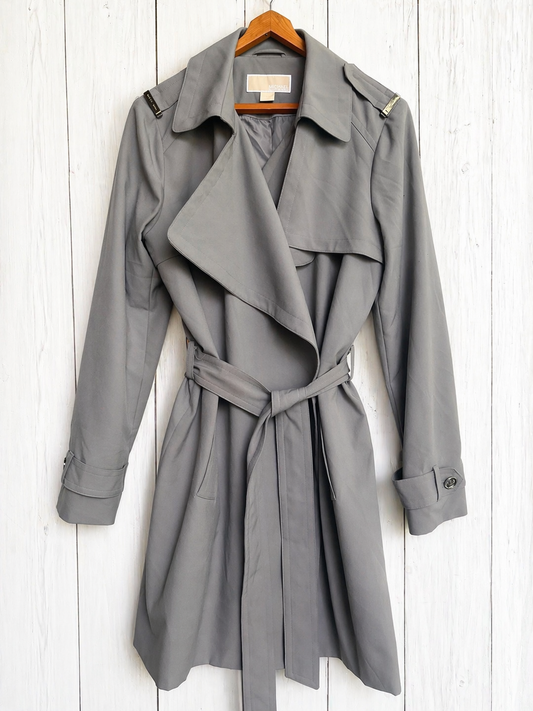 Gabardina Michael Kors, M