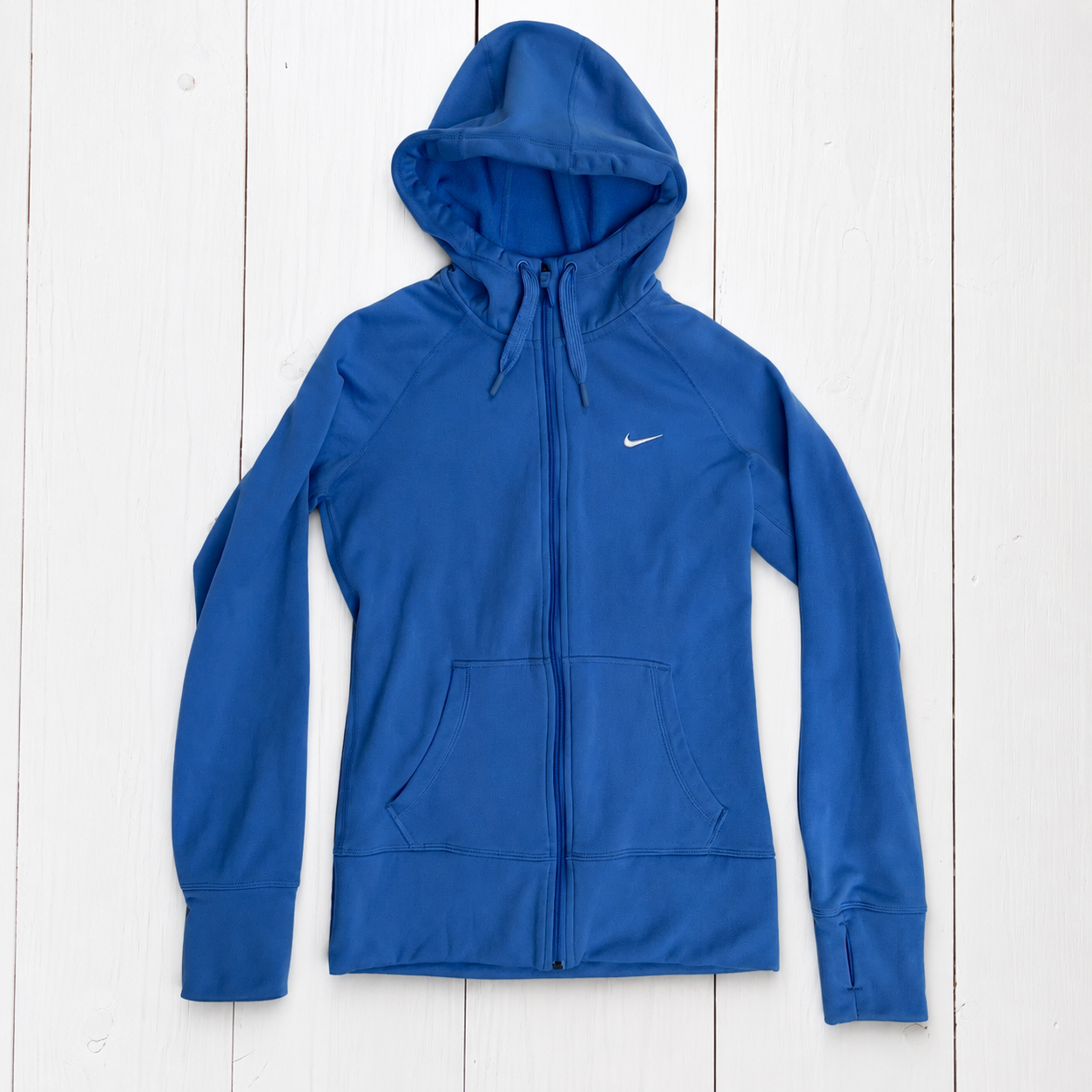 Chumpa Nike, XS