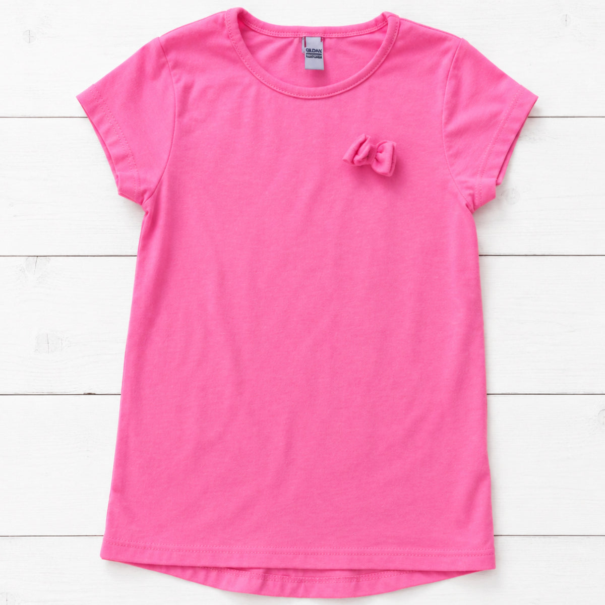 Blusa Free Style, 4 años