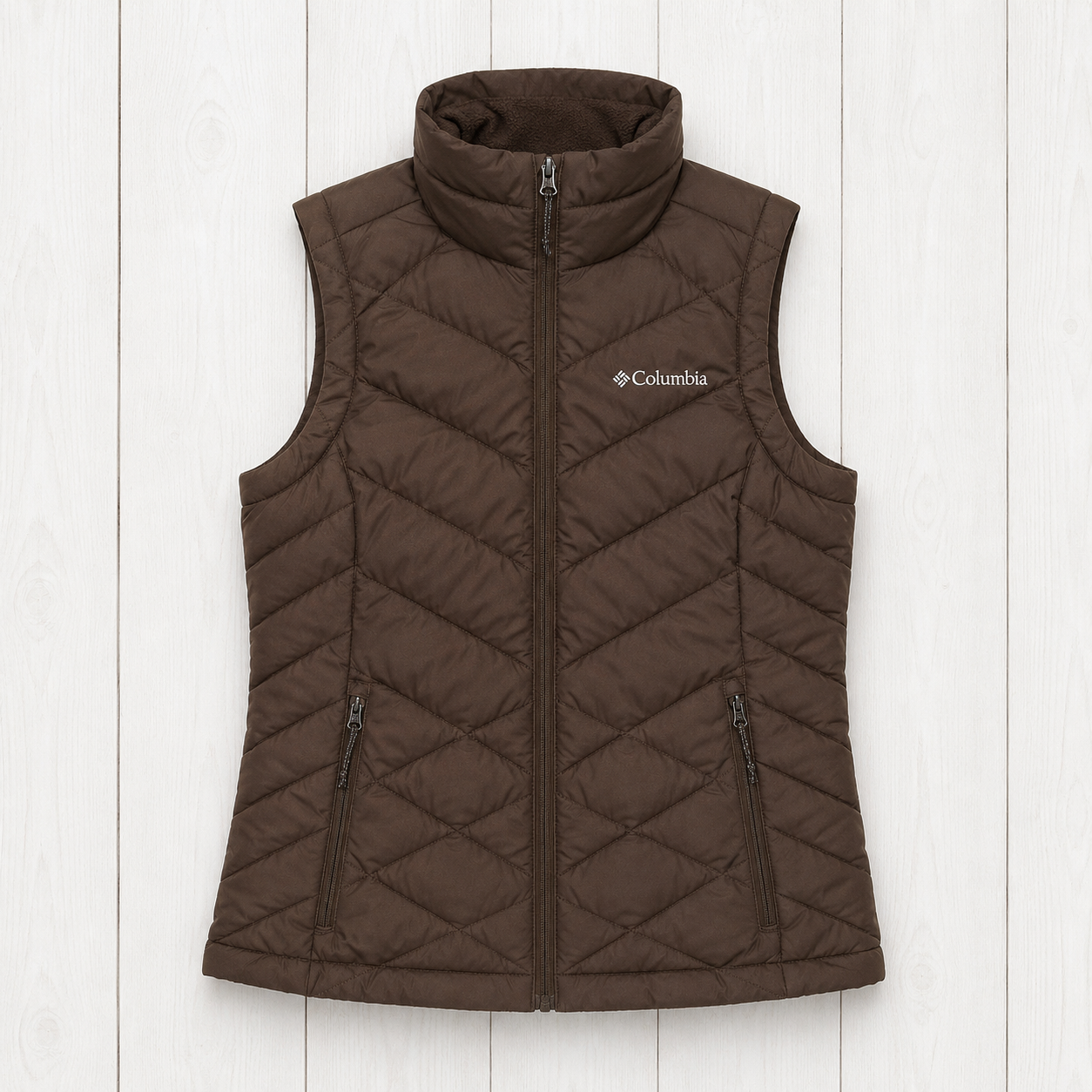 Chaleco Columbia S