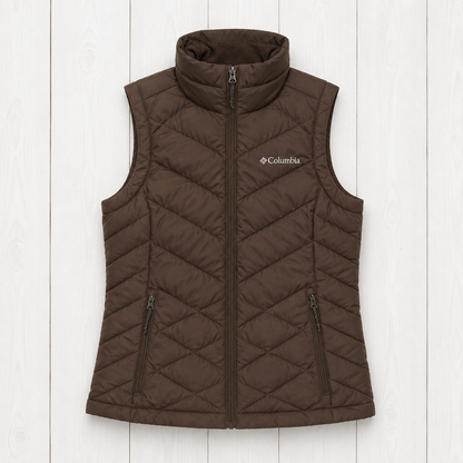 Chaleco Columbia S