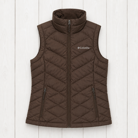 Chaleco Columbia S