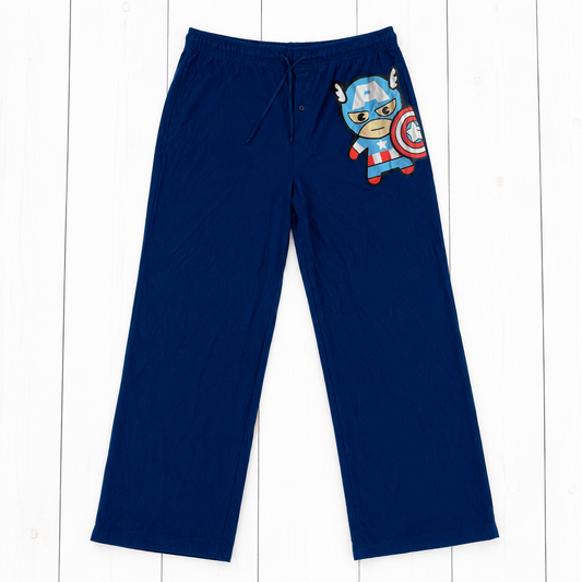 Pantalón de Pijama Marvel, XL