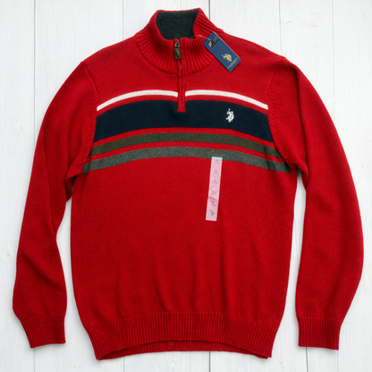 Suéter U.S. Polo Assn., XL
