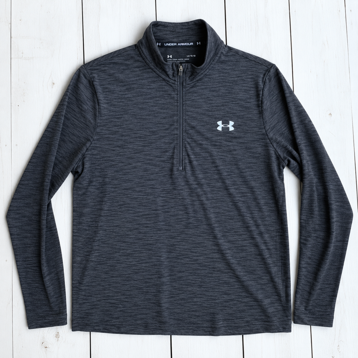 Camisa deportiva UNDER ARMOUR, L