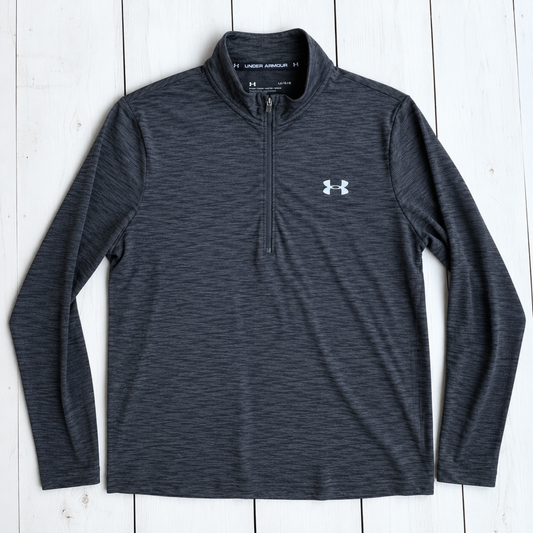 Camisa deportiva UNDER ARMOUR, L