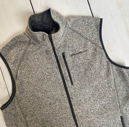 Chaleco Eddie Bauer, L