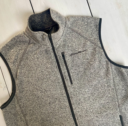 Chaleco Eddie Bauer, L
