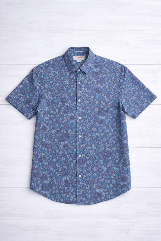 Camisa Penguin, M