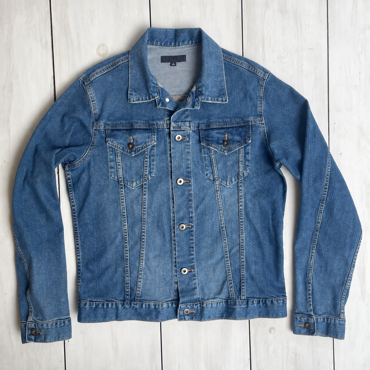 Chumpa UNIQLO, L