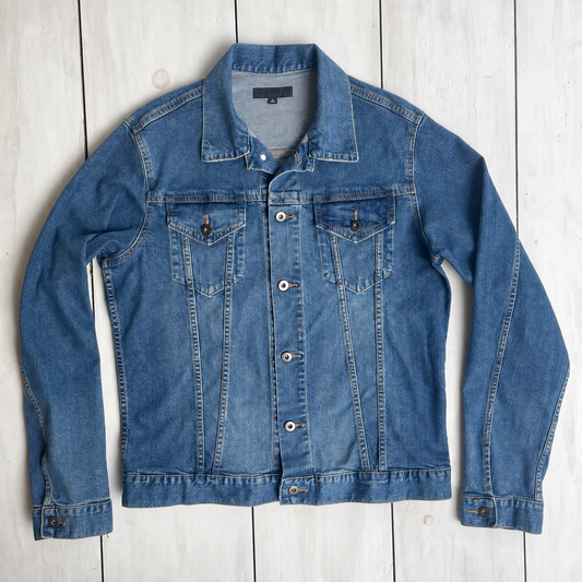 Chumpa UNIQLO, L