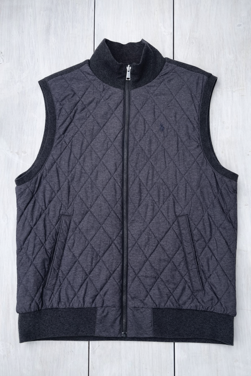 Chaleco Polo Ralph Lauren, L Reversible