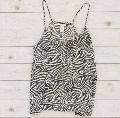 Blusa H y M, M