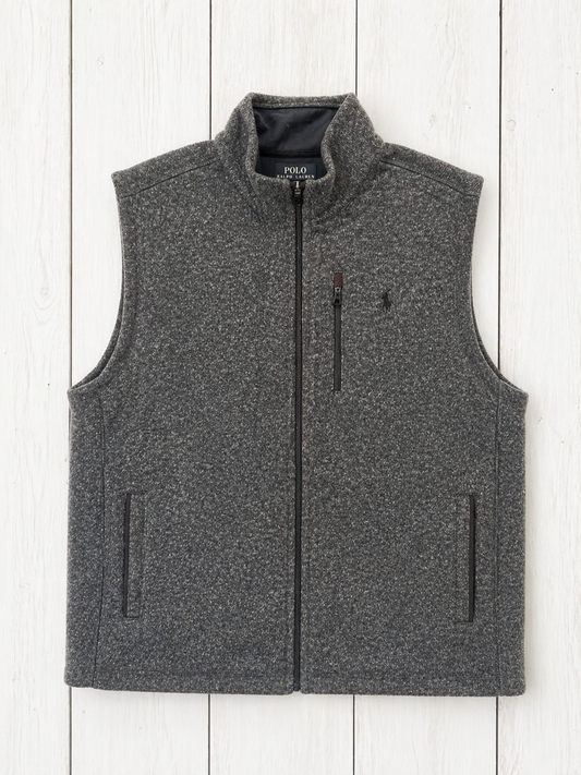 Chaleco Polo Ralph Lauren, XL