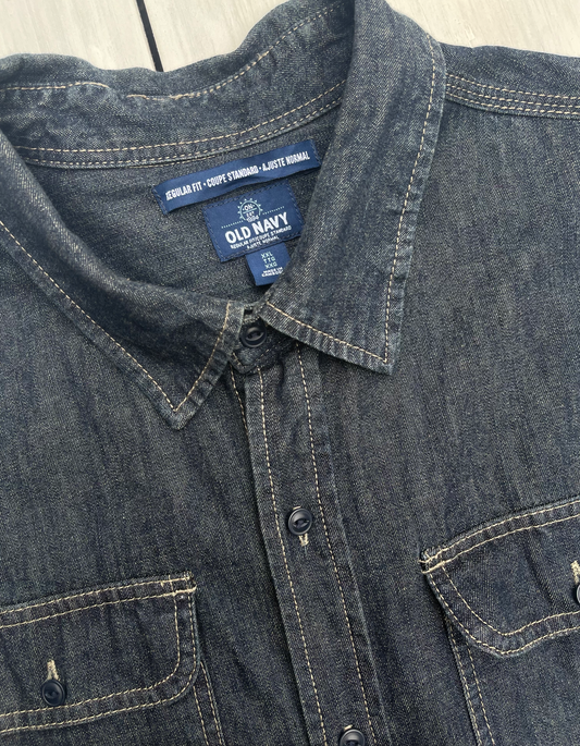 Camisa Old Navy, XXL