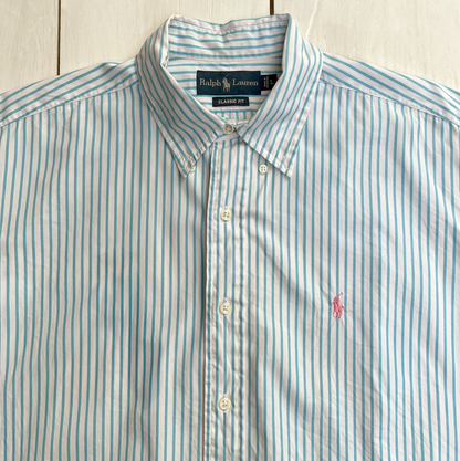 Camisa Ralph Lauren, XL/XXL