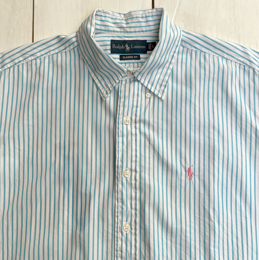 Camisa Ralph Lauren, XL/XXL