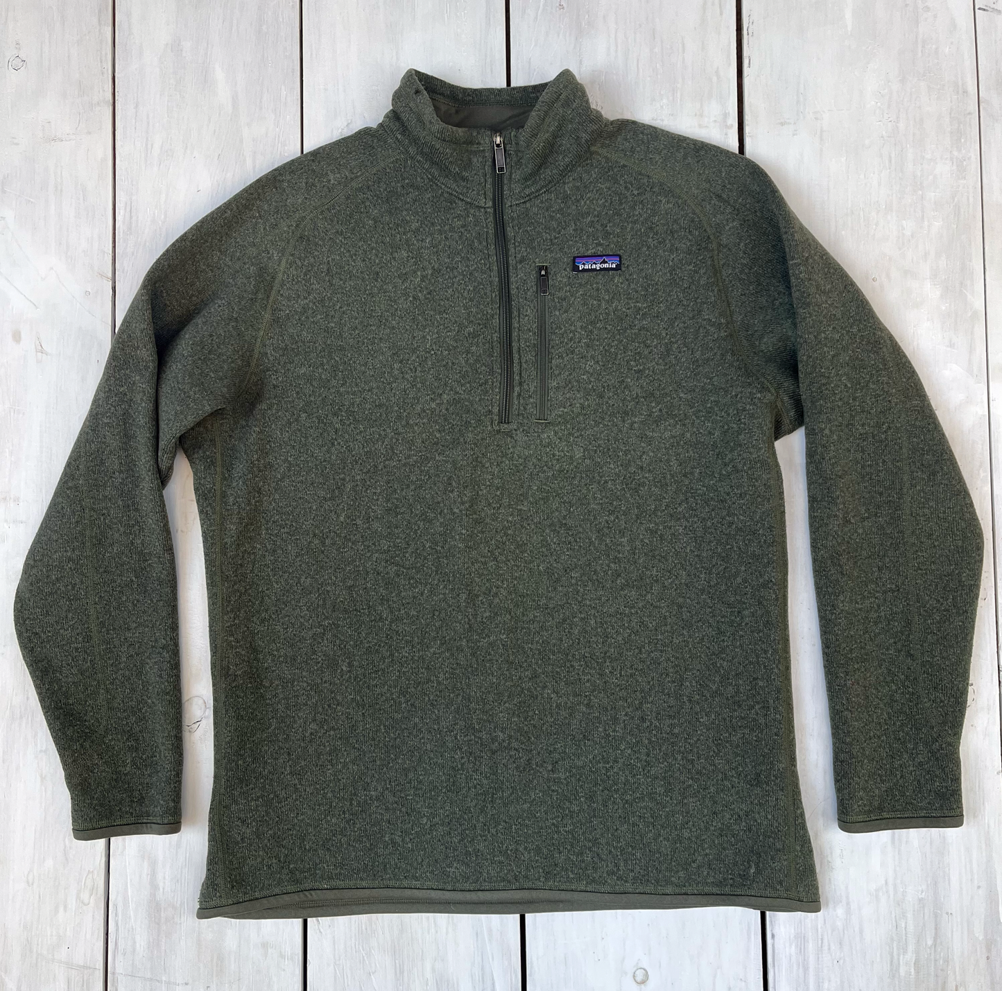 Suéter Patagonia, XXL