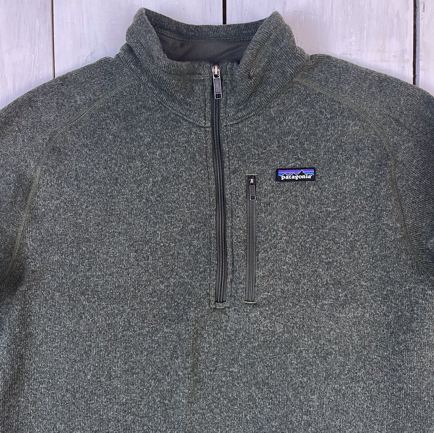 Suéter Patagonia, XXL