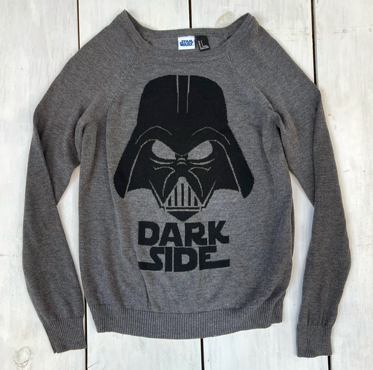 Suéter Star Wars, S