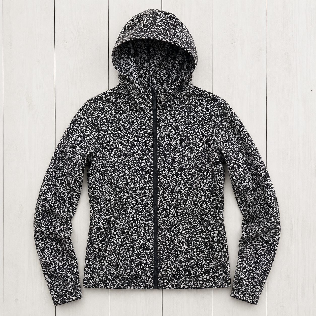 Chumpa Lululemon M