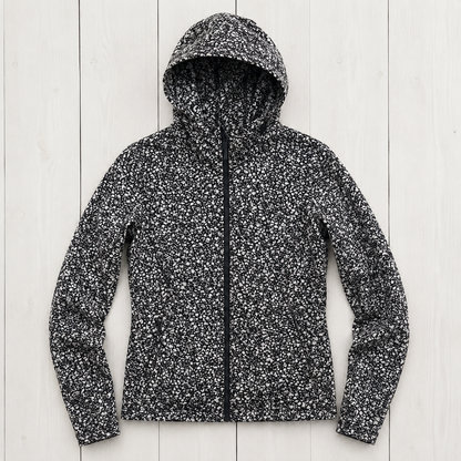 Chumpa Lululemon M