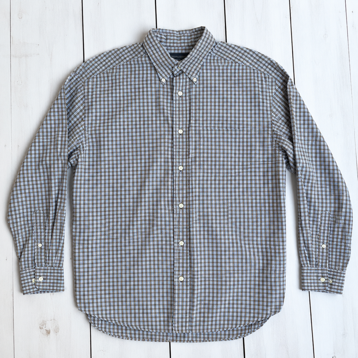 Camisa Banana Republic, L