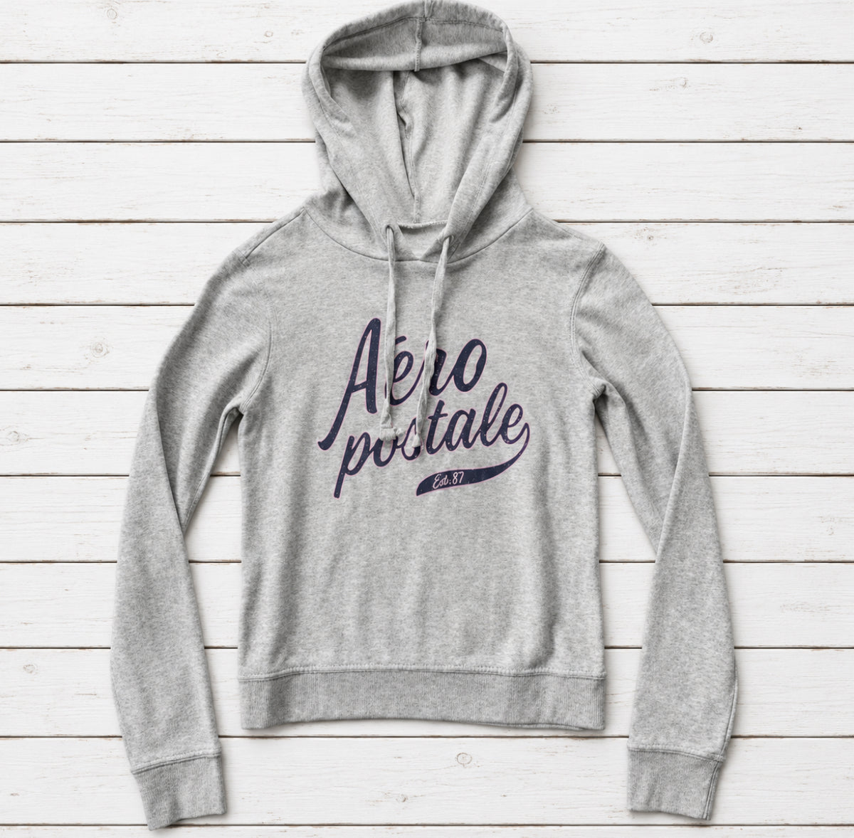Sueter Aeropostale, XS