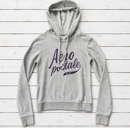 Sueter Aeropostale, XS