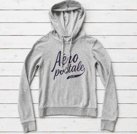 Sueter Aeropostale, XS