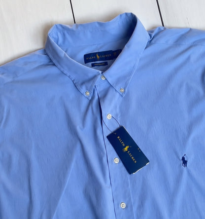 Camisa Ralph Lauren, 3XL
