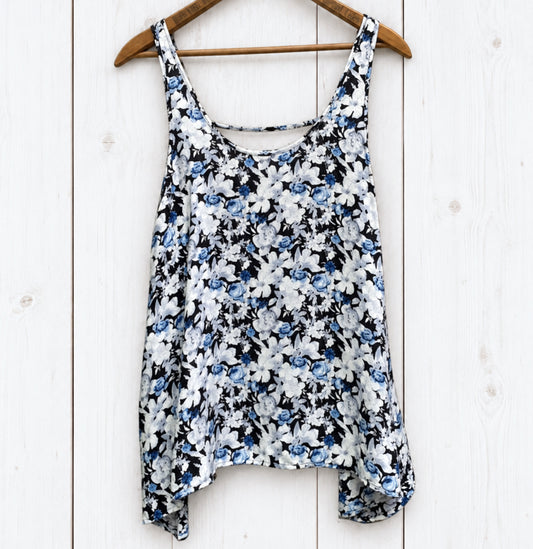 Blusa Aeropostale, XS/S