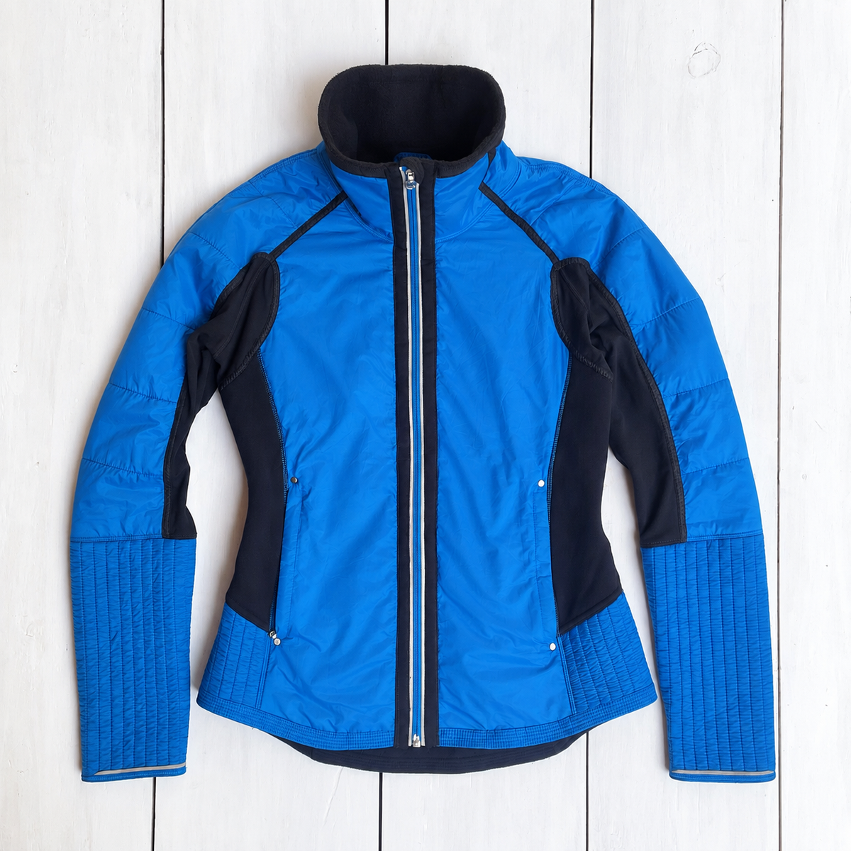 Chumpa Lululemon, 6/S
