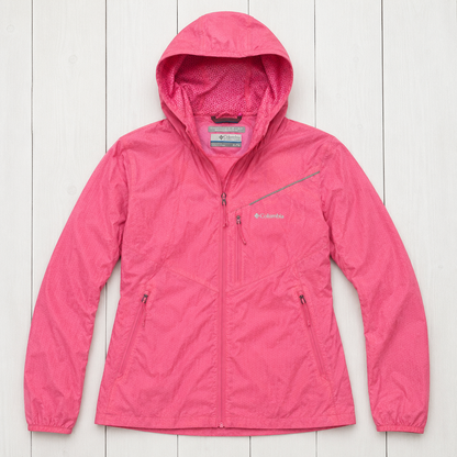 Chumpa Columbia XL