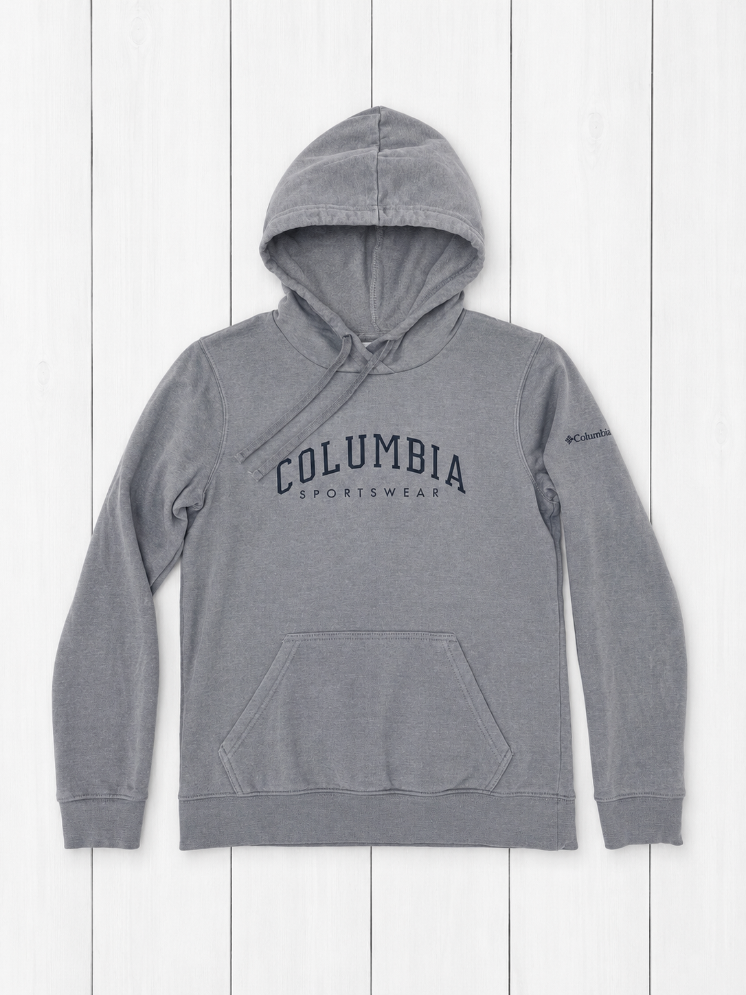 Hoodie Columbia, XS